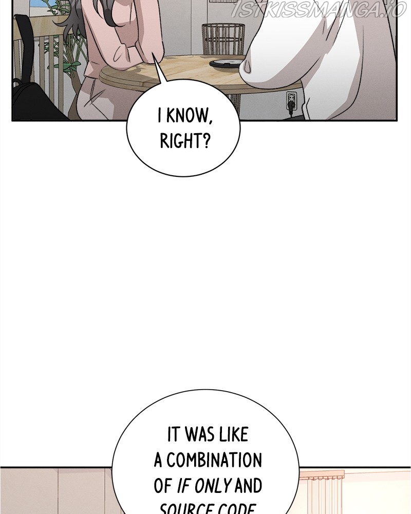 A Summer Night’s Dream Chapter 65 - page 21