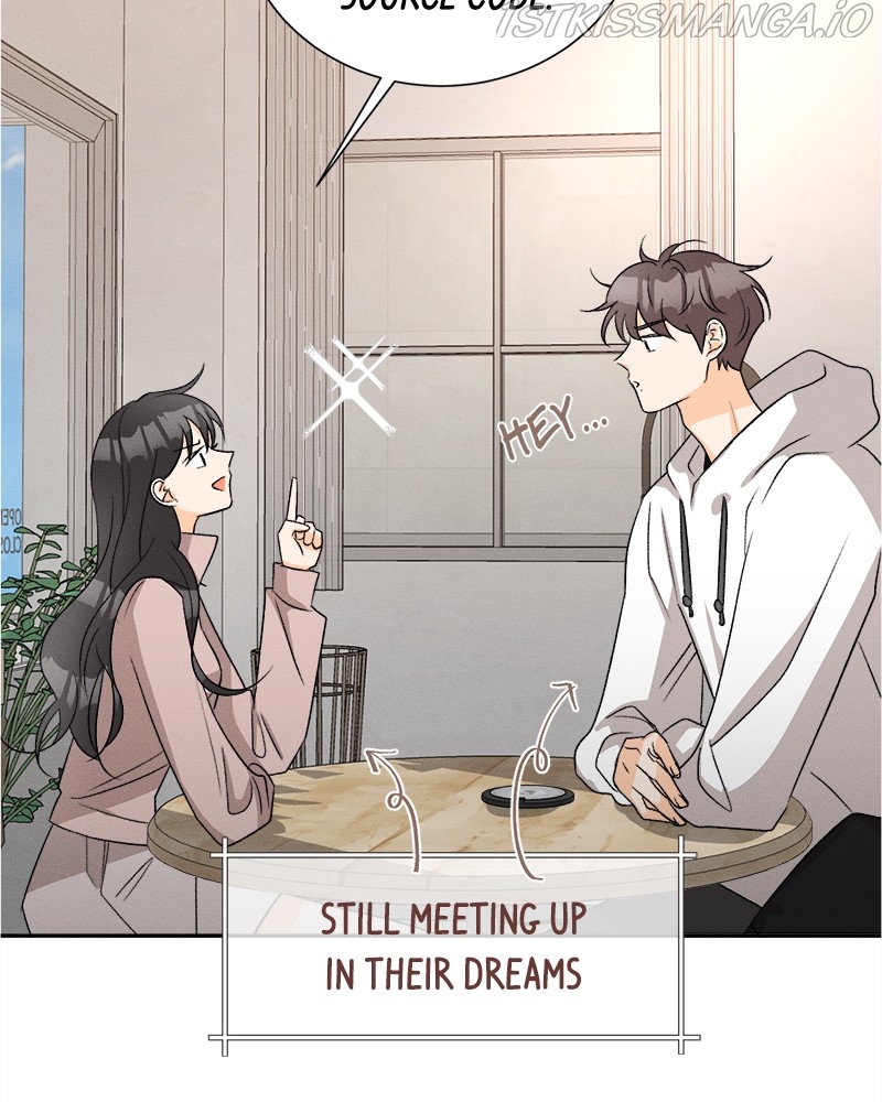 A Summer Night’s Dream Chapter 65 - page 22