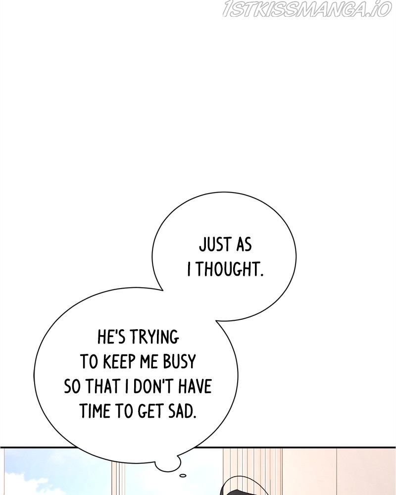 A Summer Night’s Dream Chapter 65 - page 26
