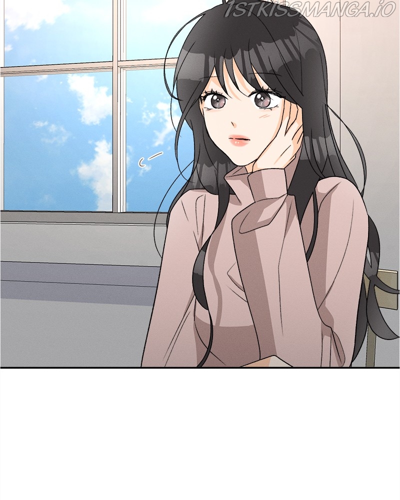 A Summer Night’s Dream Chapter 65 - page 27