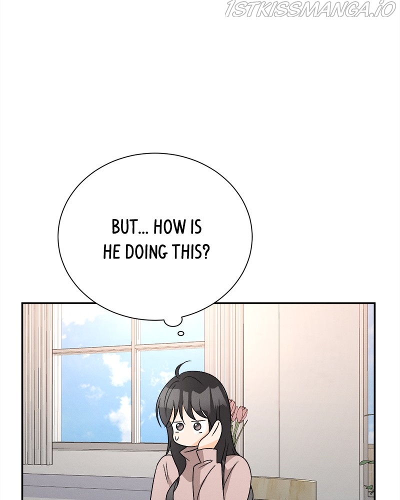 A Summer Night’s Dream Chapter 65 - page 28