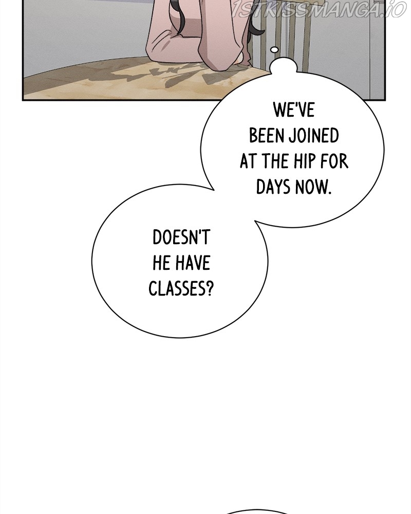 A Summer Night’s Dream Chapter 65 - page 29