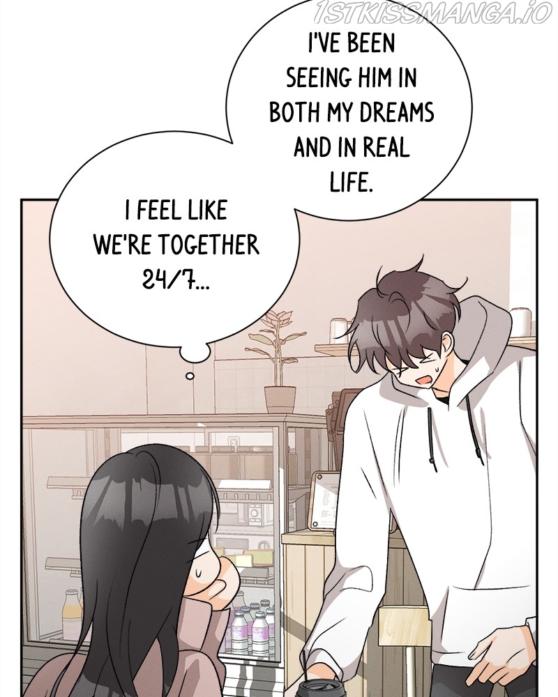 A Summer Night’s Dream Chapter 65 - page 30