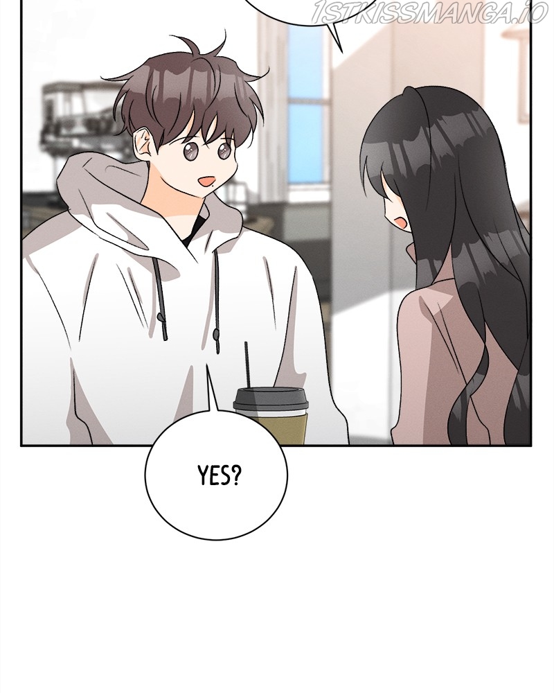 A Summer Night’s Dream Chapter 65 - page 32