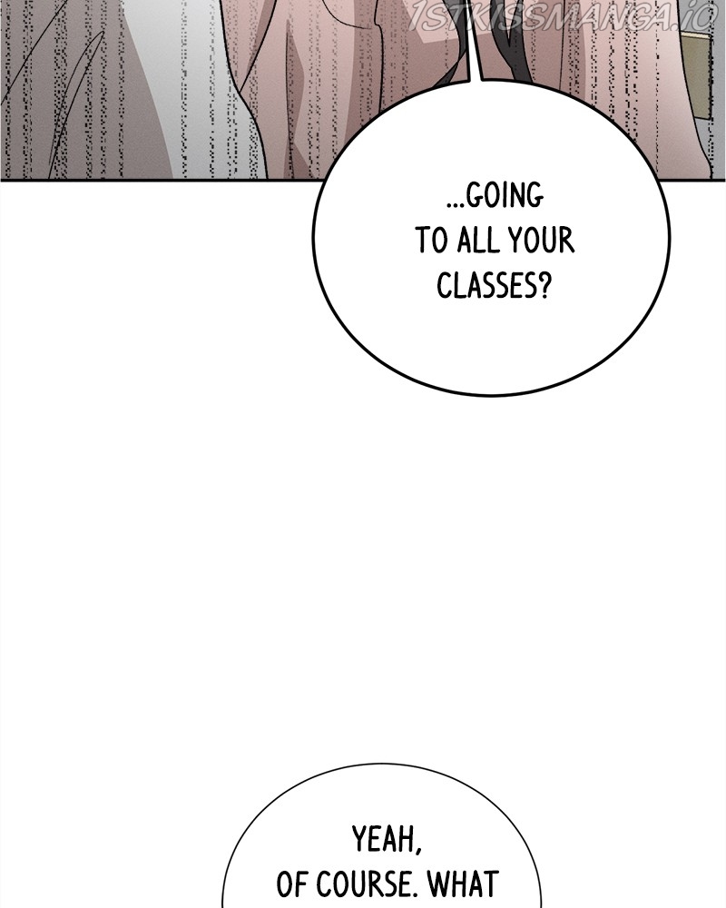 A Summer Night’s Dream Chapter 65 - page 34