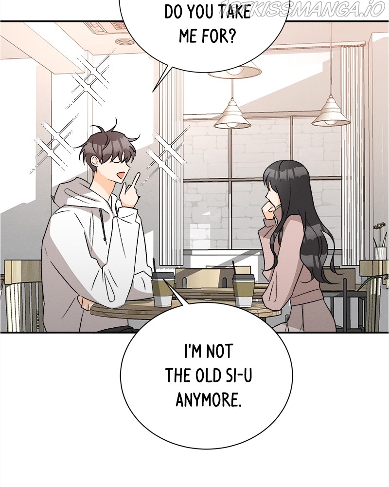 A Summer Night’s Dream Chapter 65 - page 35