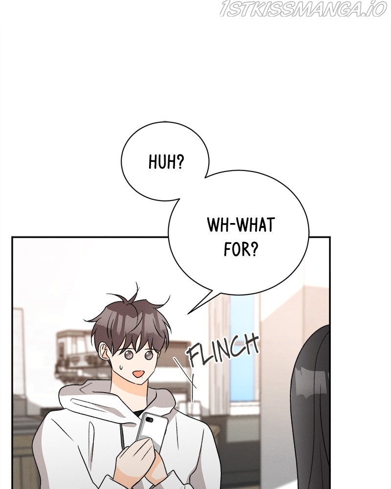 A Summer Night’s Dream Chapter 65 - page 38