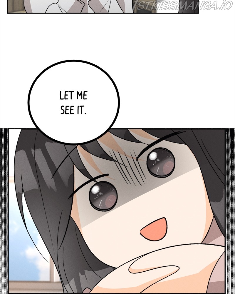 A Summer Night’s Dream Chapter 65 - page 39