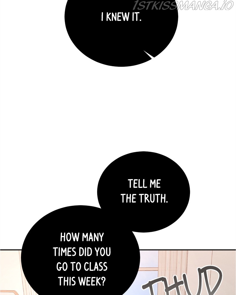 A Summer Night’s Dream Chapter 65 - page 42
