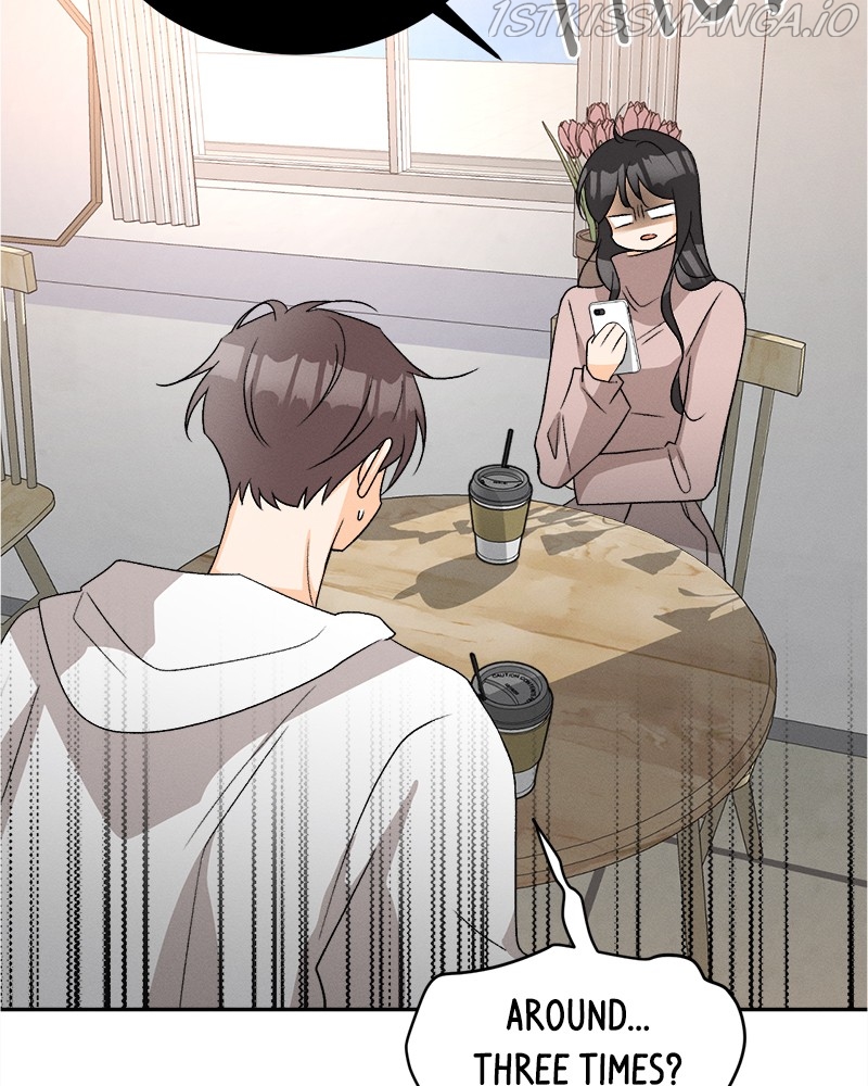A Summer Night’s Dream Chapter 65 - page 43