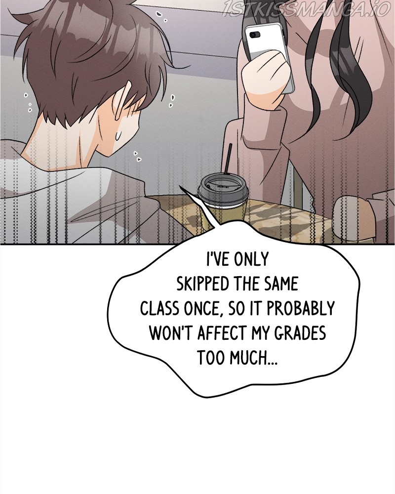 A Summer Night’s Dream Chapter 65 - page 45