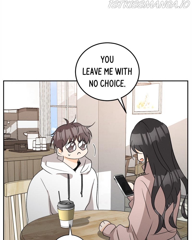 A Summer Night’s Dream Chapter 65 - page 46