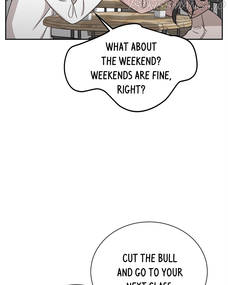 A Summer Night’s Dream Chapter 65 - page 50