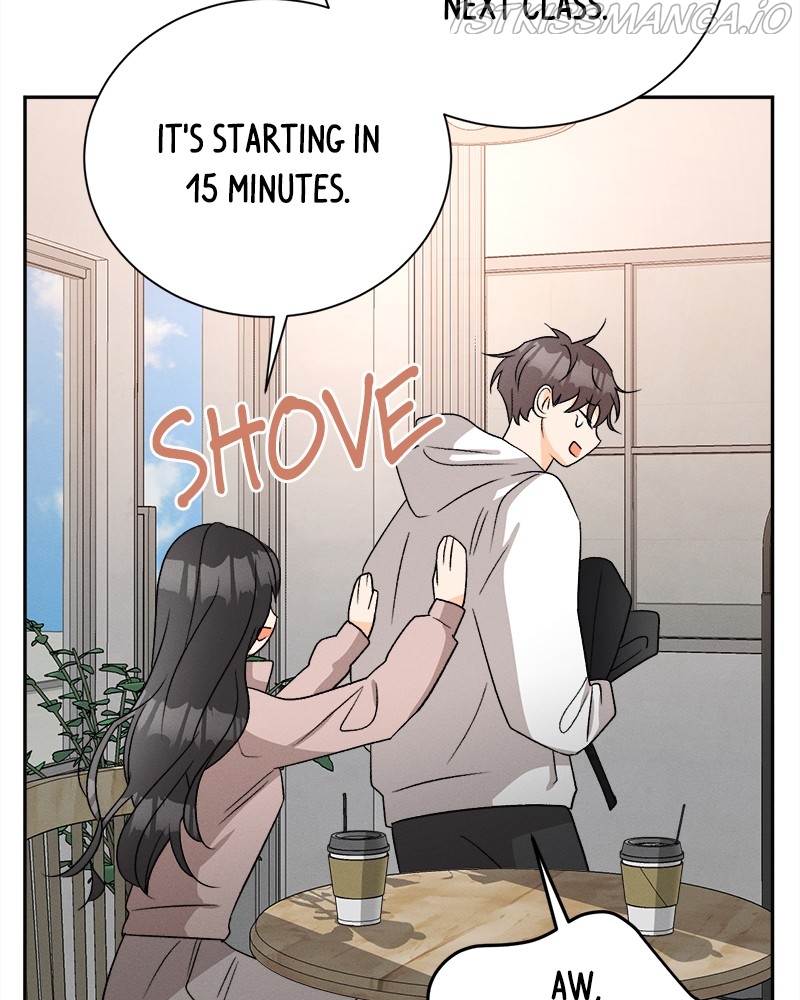 A Summer Night’s Dream Chapter 65 - page 51