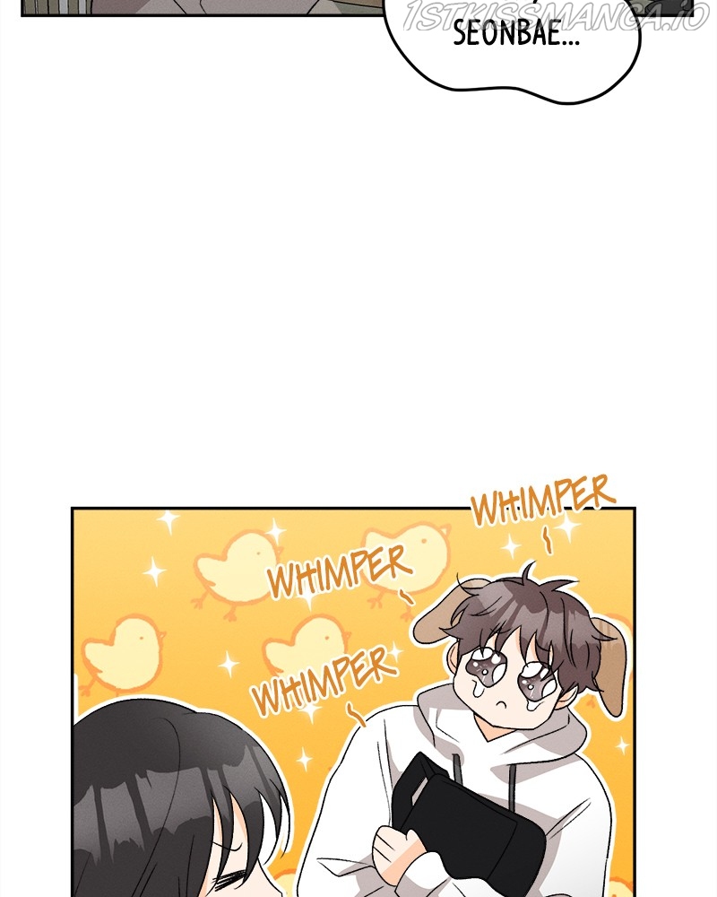 A Summer Night’s Dream Chapter 65 - page 52