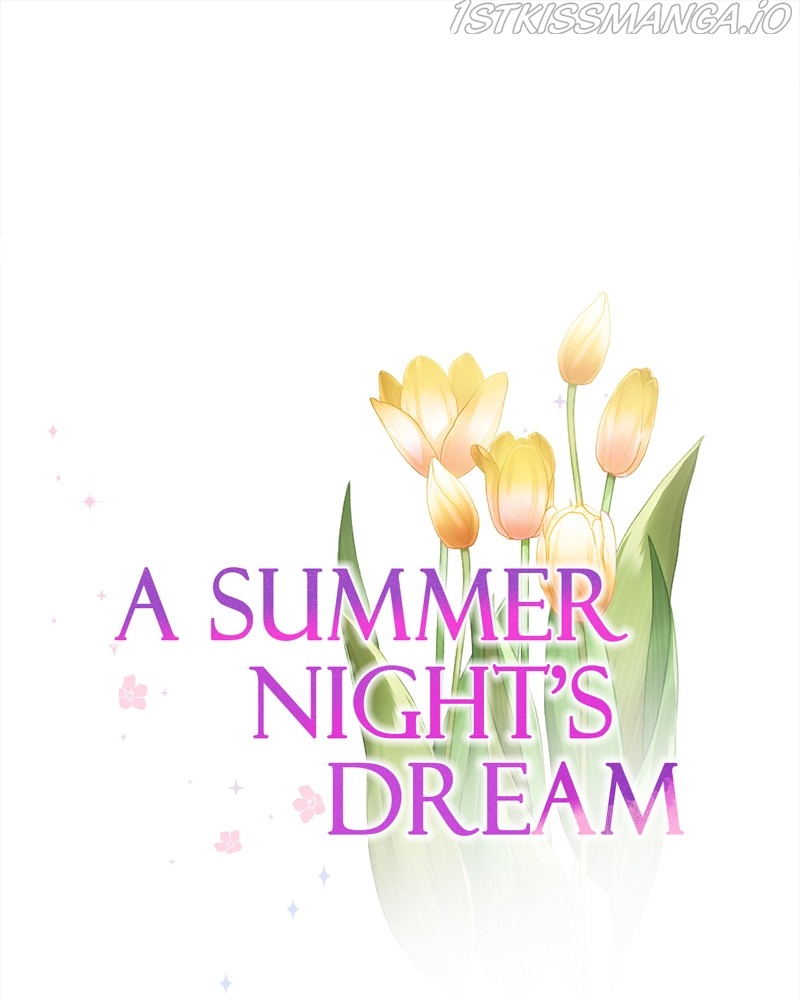 A Summer Night’s Dream Chapter 65 - page 56
