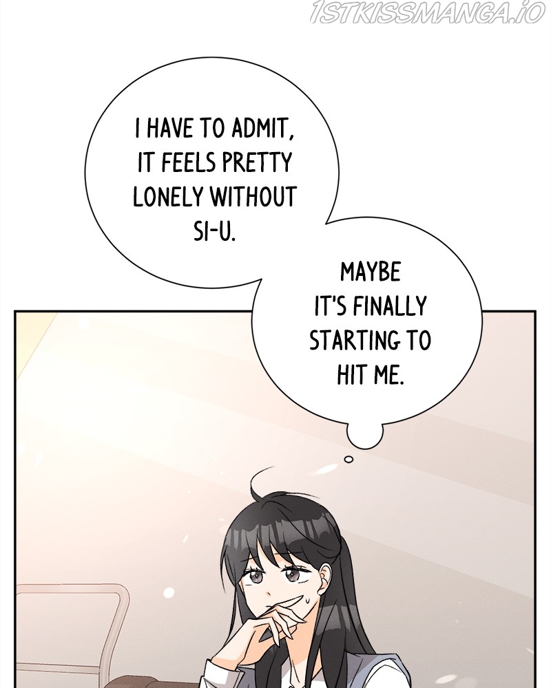 A Summer Night’s Dream Chapter 65 - page 59
