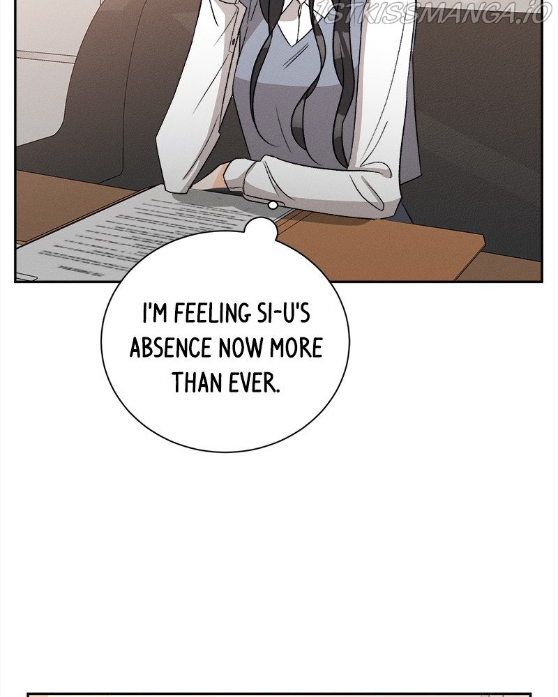 A Summer Night’s Dream Chapter 65 - page 60