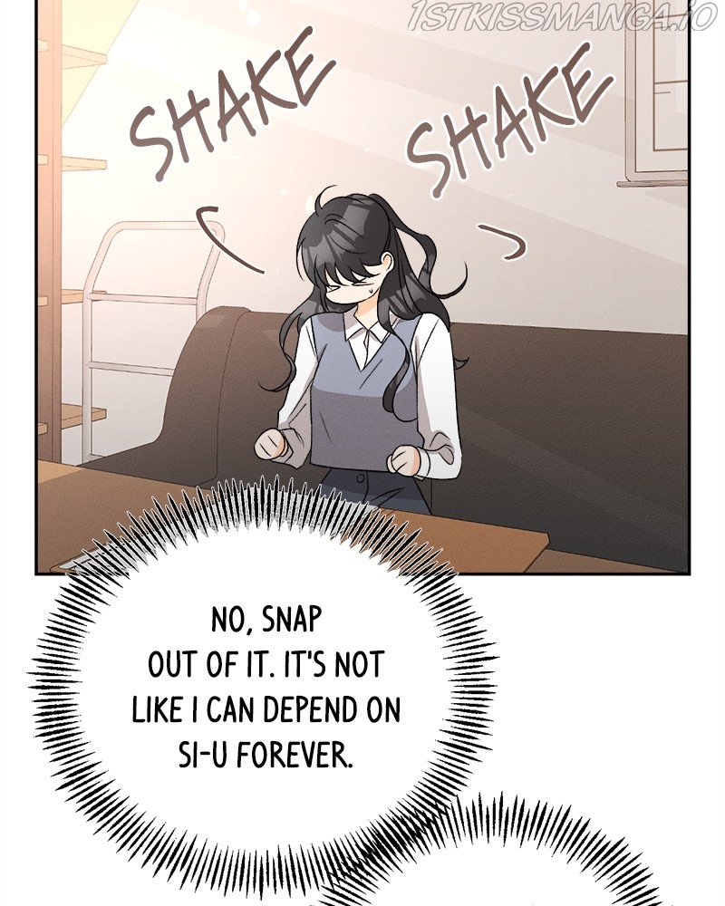 A Summer Night’s Dream Chapter 65 - page 61