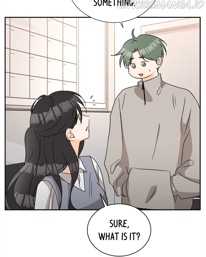 A Summer Night’s Dream Chapter 65 - page 63