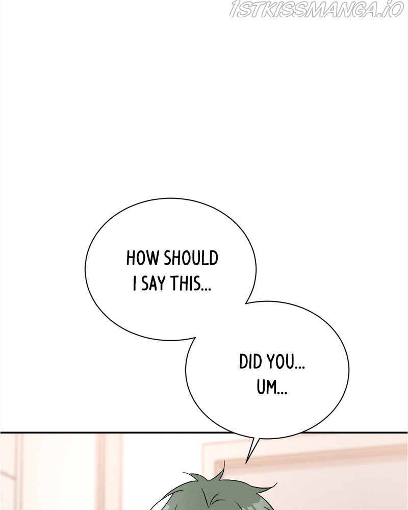 A Summer Night’s Dream Chapter 65 - page 64