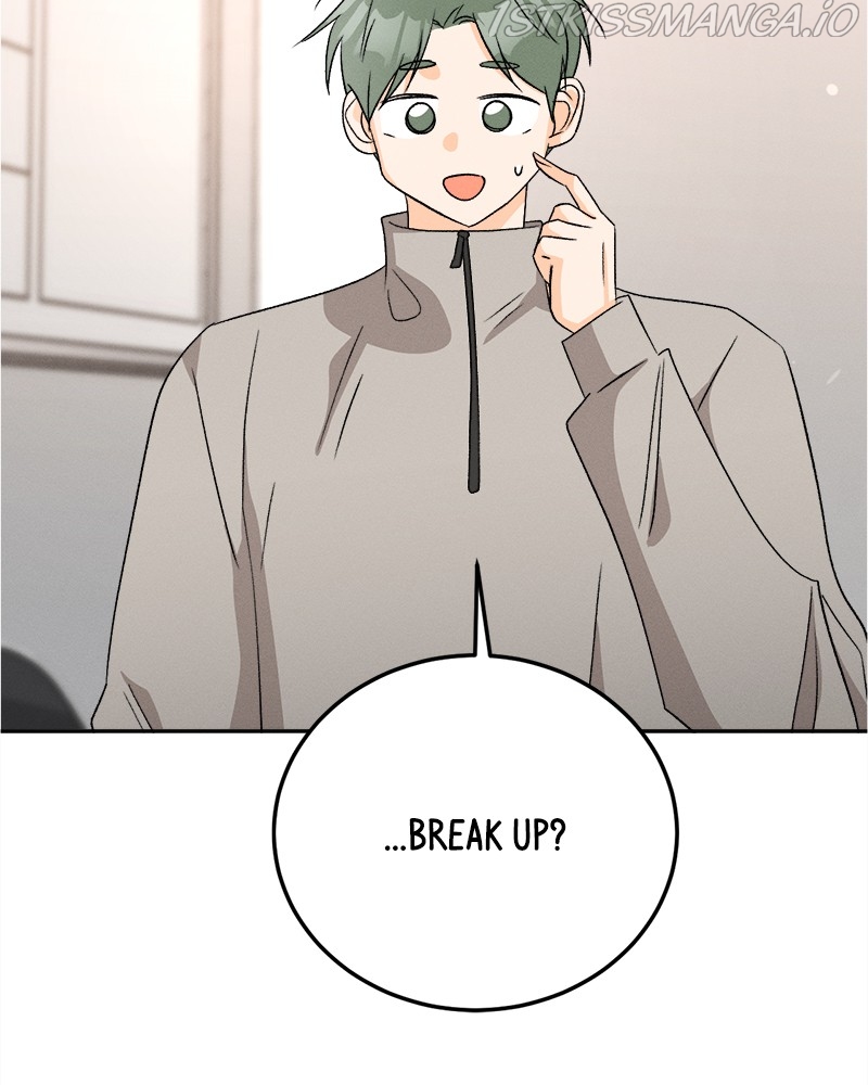A Summer Night’s Dream Chapter 65 - page 65