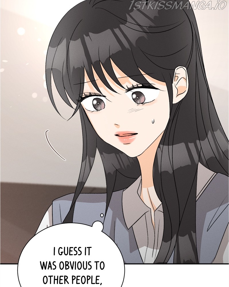 A Summer Night’s Dream Chapter 65 - page 68