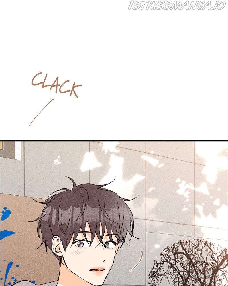 A Summer Night’s Dream Chapter 65 - page 7