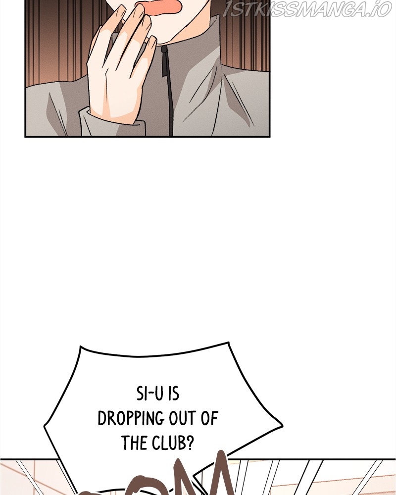 A Summer Night’s Dream Chapter 65 - page 72
