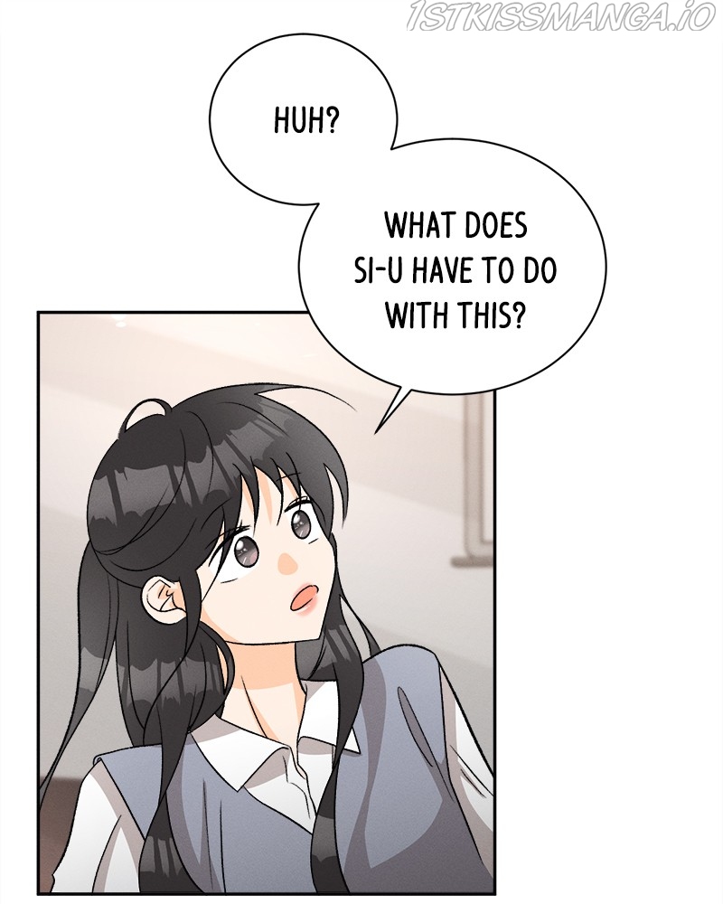 A Summer Night’s Dream Chapter 65 - page 75