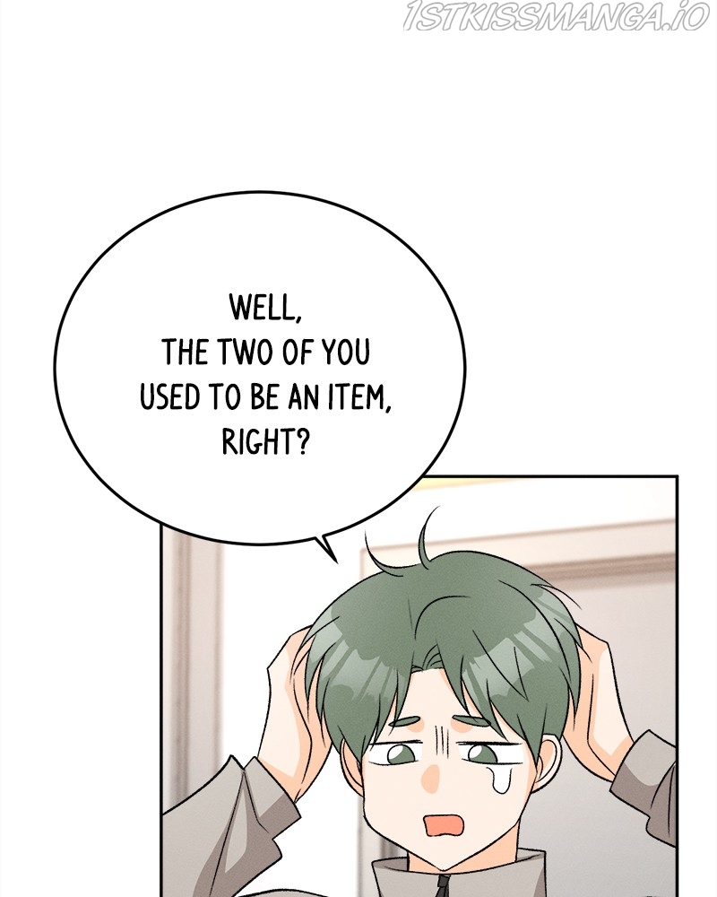 A Summer Night’s Dream Chapter 65 - page 76