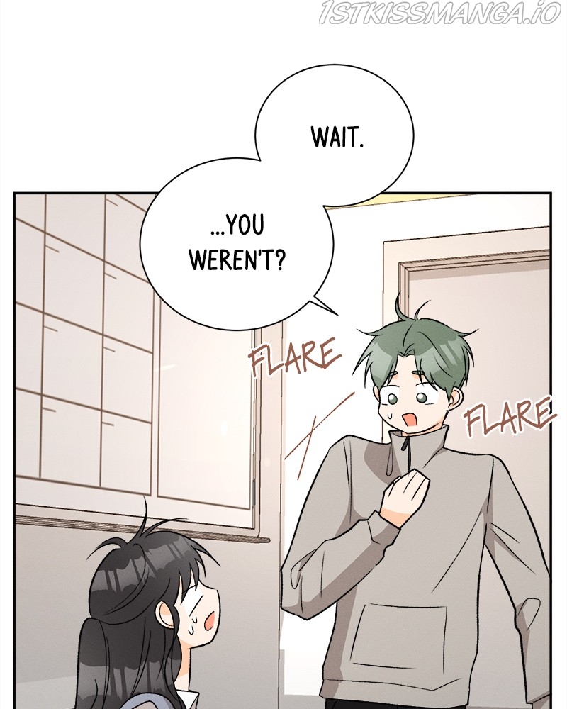 A Summer Night’s Dream Chapter 65 - page 82