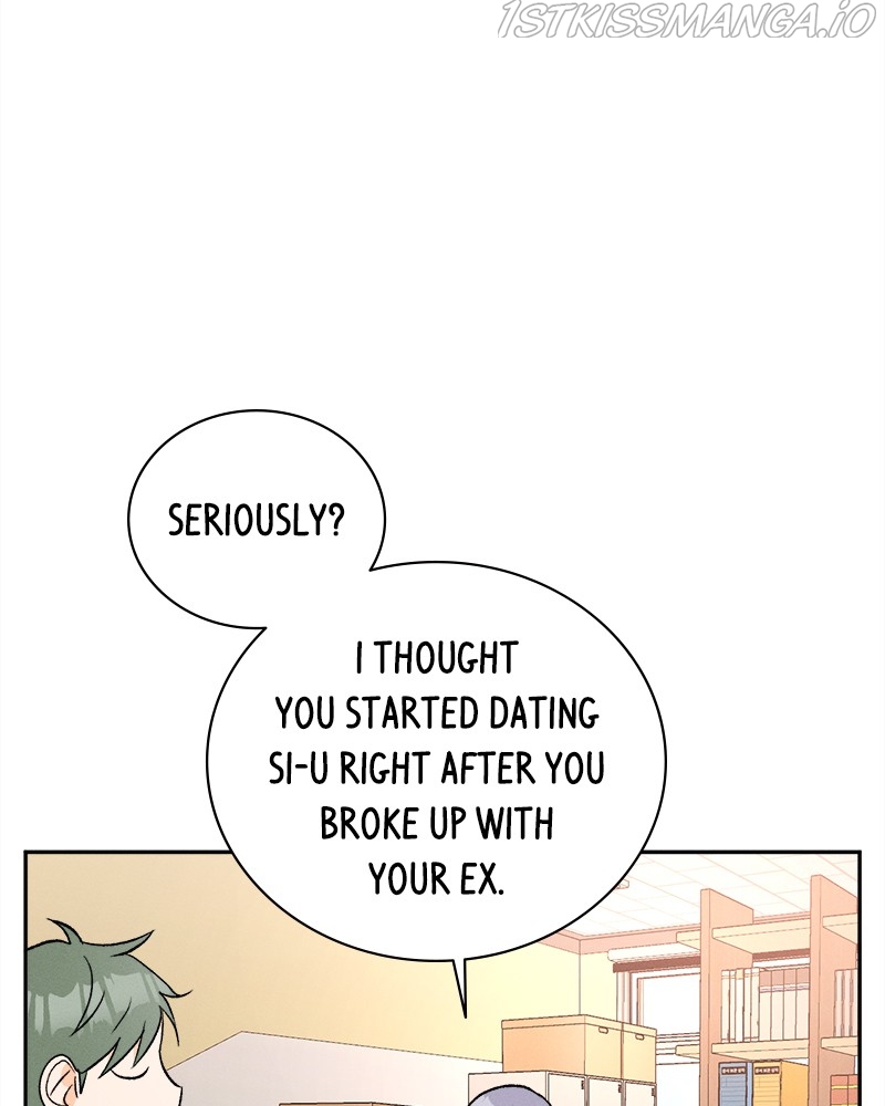 A Summer Night’s Dream Chapter 65 - page 85