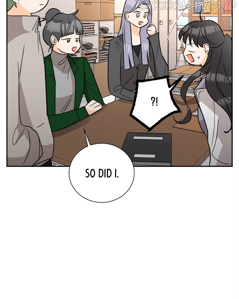 A Summer Night’s Dream Chapter 65 - page 86