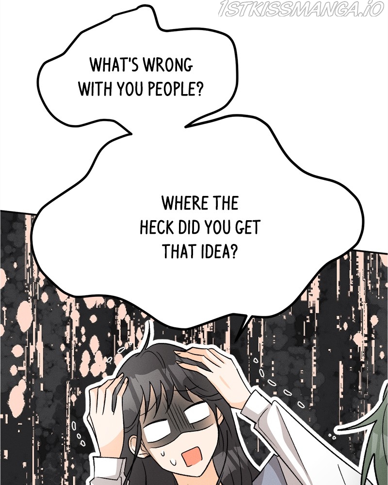 A Summer Night’s Dream Chapter 65 - page 87