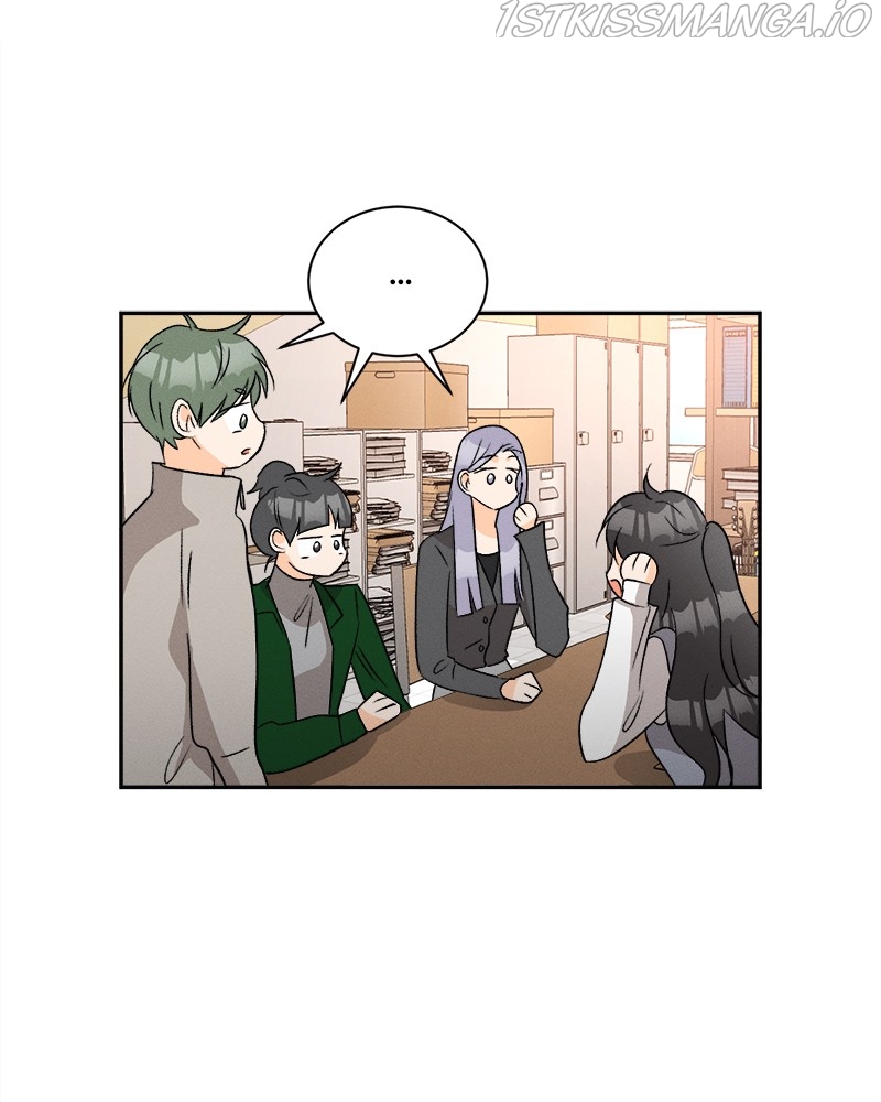 A Summer Night’s Dream Chapter 65 - page 90