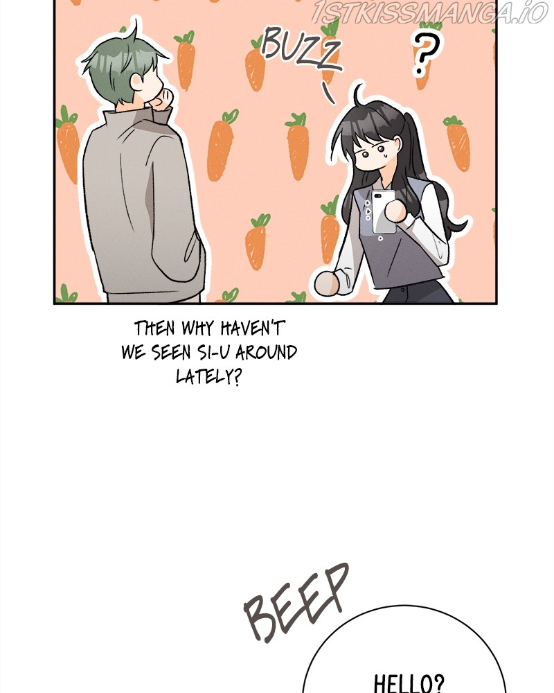 A Summer Night’s Dream Chapter 65 - page 94