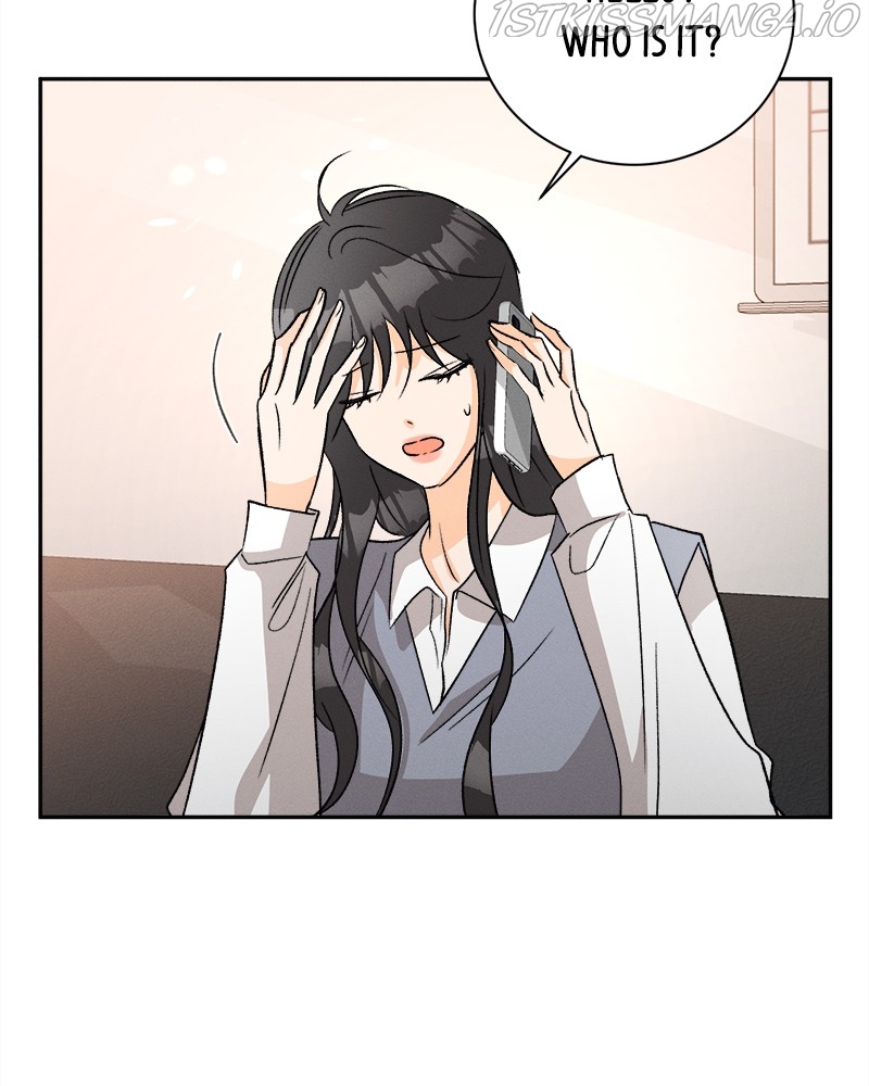 A Summer Night’s Dream Chapter 65 - page 95