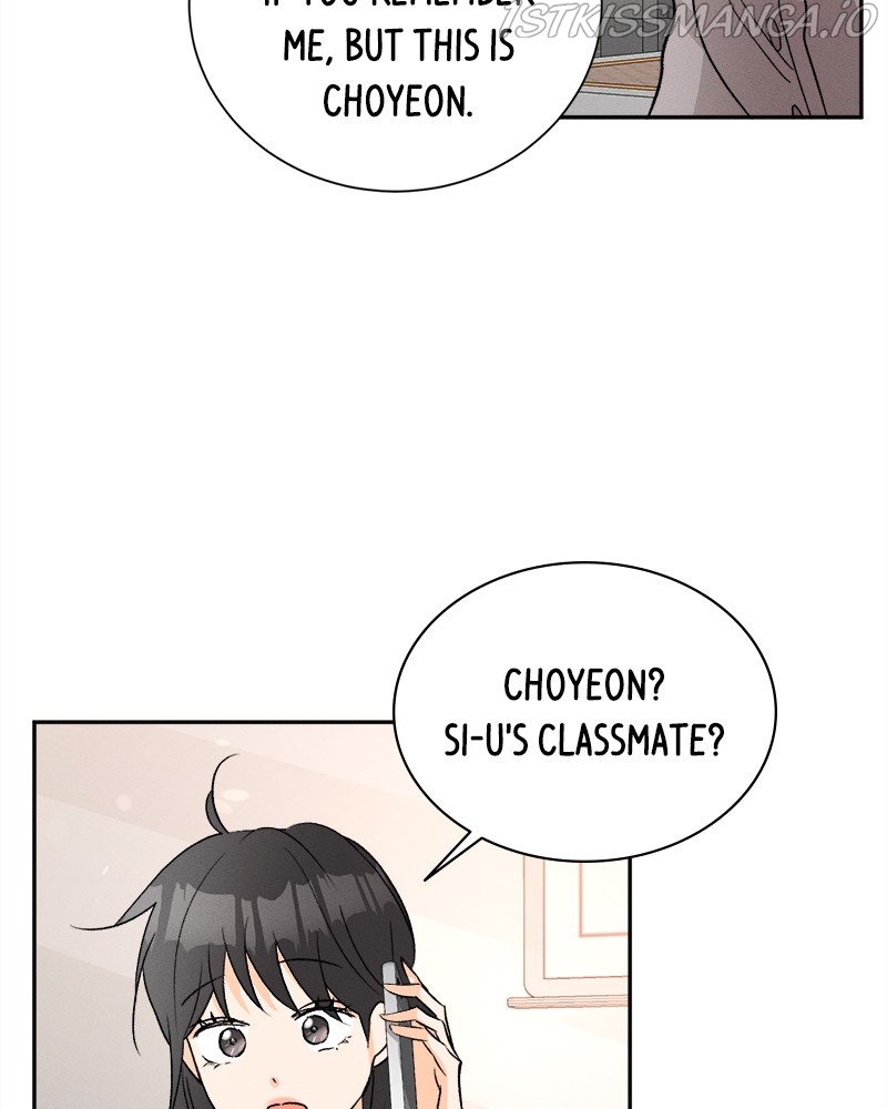 A Summer Night’s Dream Chapter 65 - page 97