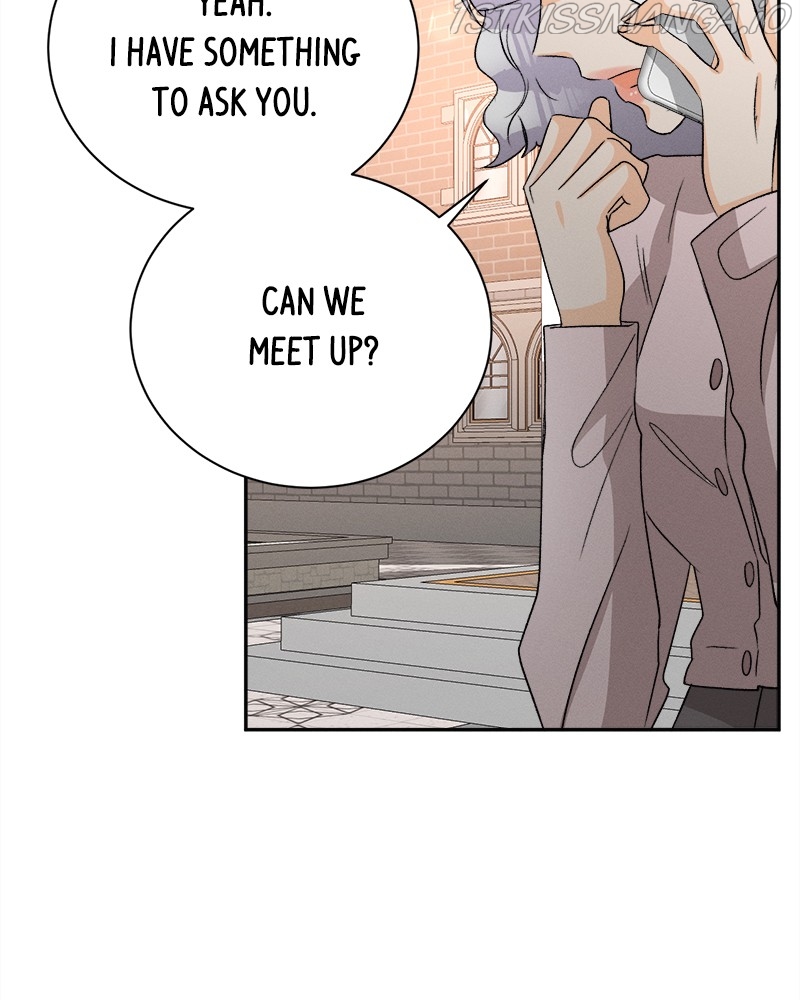 A Summer Night’s Dream Chapter 65 - page 99