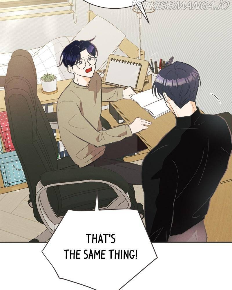 A Summer Night’s Dream Chapter 26 - page 10
