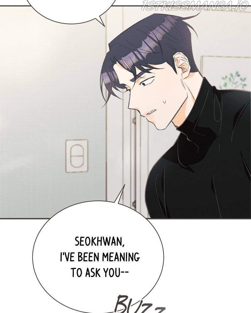 A Summer Night’s Dream Chapter 26 - page 14