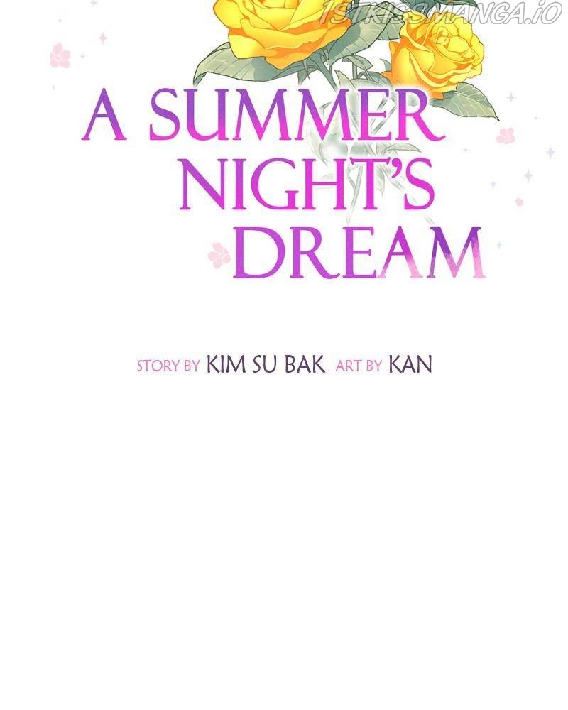 A Summer Night’s Dream Chapter 26 - page 16