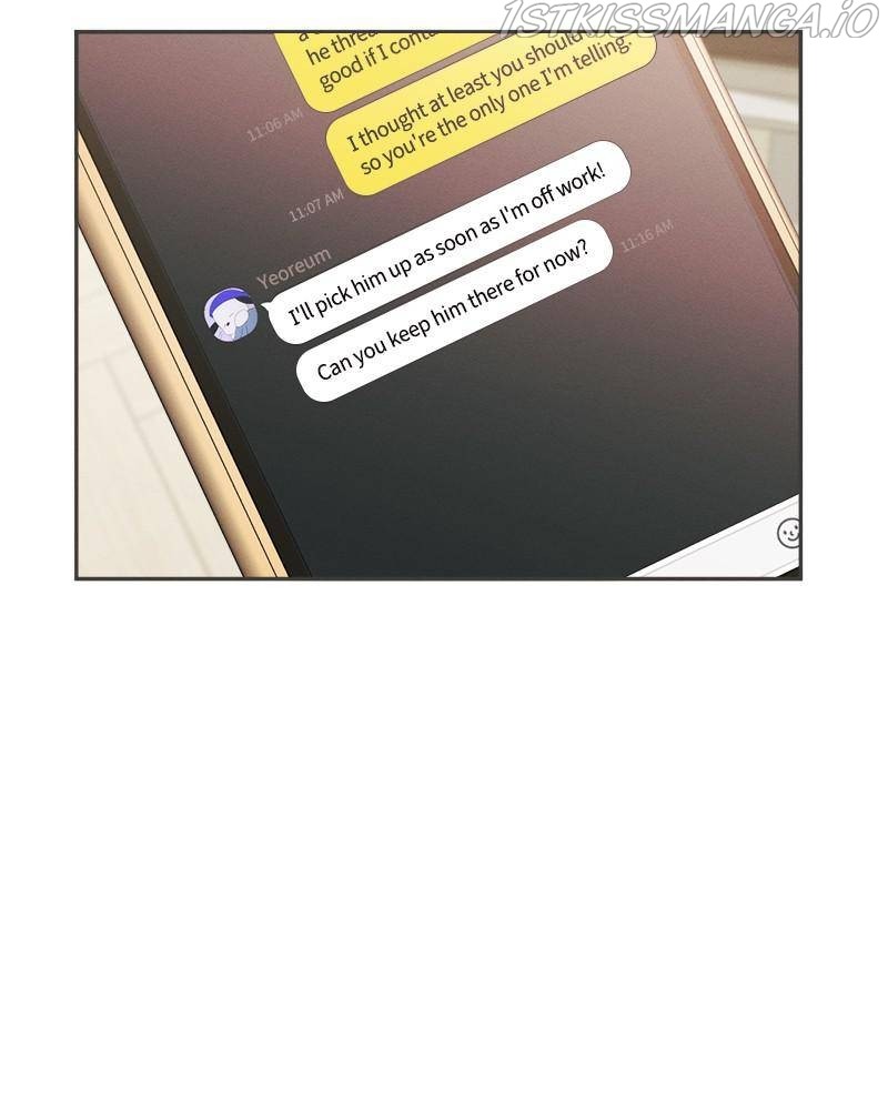 A Summer Night’s Dream Chapter 26 - page 18