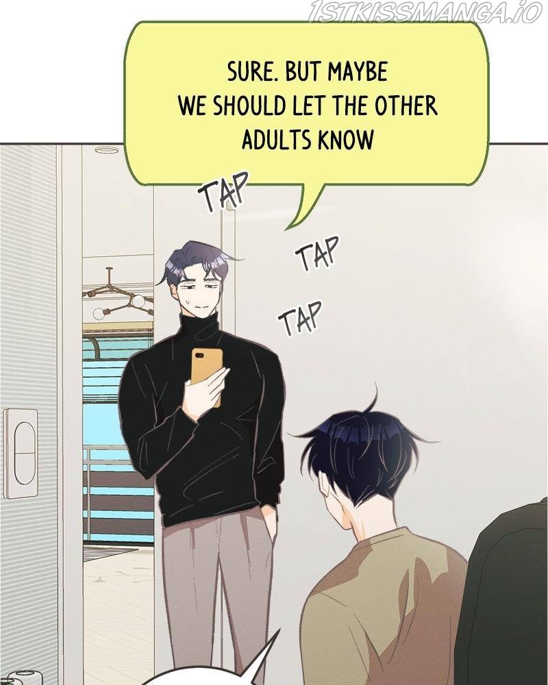 A Summer Night’s Dream Chapter 26 - page 19