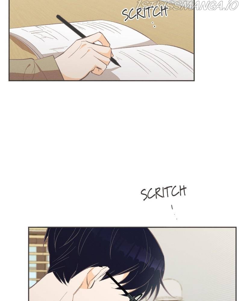 A Summer Night’s Dream Chapter 26 - page 2