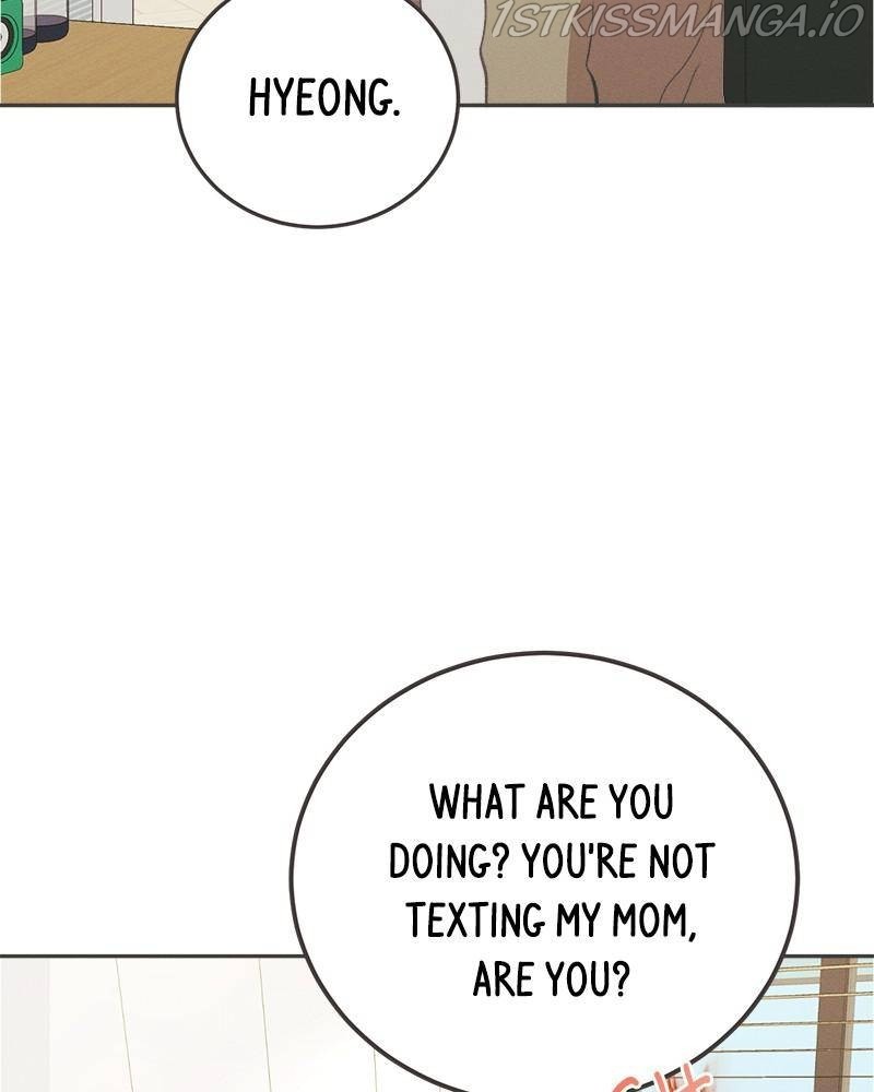 A Summer Night’s Dream Chapter 26 - page 20