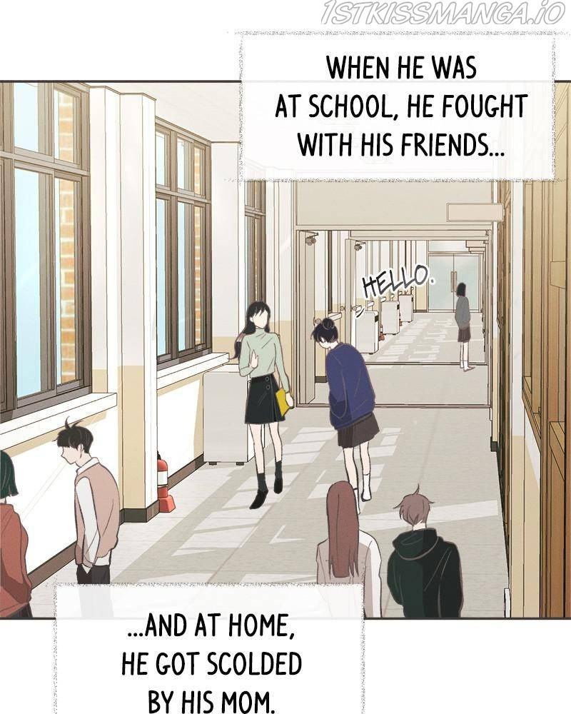 A Summer Night’s Dream Chapter 26 - page 37