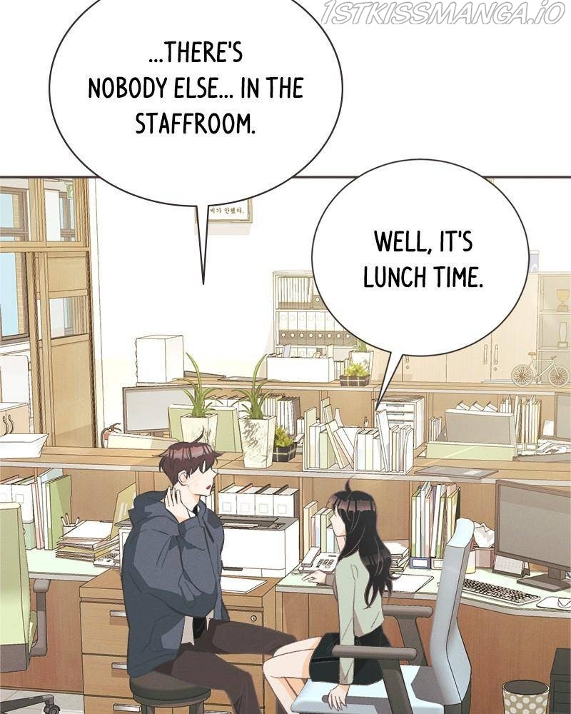 A Summer Night’s Dream Chapter 26 - page 73