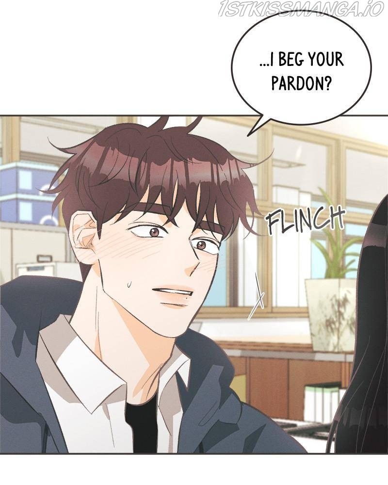 A Summer Night’s Dream Chapter 26 - page 79